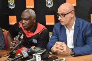 RDC-Gabon : N’Sengi et Neveu partent avec des regrets