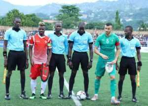 CAN 2021 (Q) : le Maroc réagit en beauté au Burundi