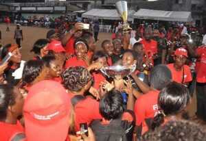 Cameroun : la Société Générale remporte la finale AFA 2019