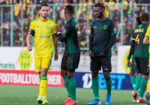 LDC : la JS Kabylie s’offre Vita Club