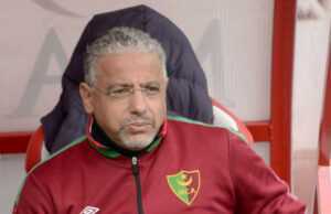 Algérie : le sélectionneur du Botswana répond aux accusations de Belmadi