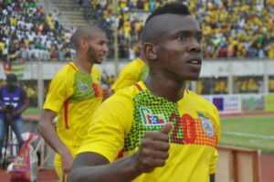 Bénin : Dossou blessé au pied dans l’attaque du bus