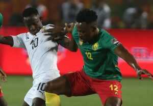CAN U23 : Cameroun ou Ghana, qui accompagnera l’Egypte en demies ?