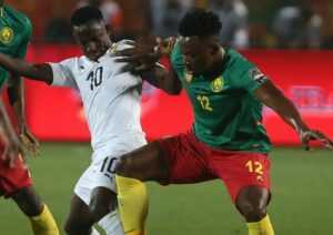CAN U23 : le Cameroun rattrapé sur le fil…