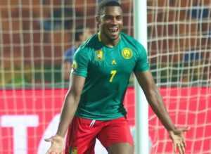 CAN U23 : Evina et le Cameroun éliminent le Mali