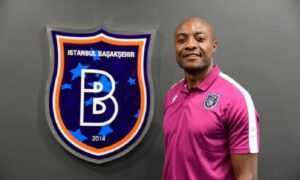 Istanbul BB : Achille Webo nommé entraîneur adjoint