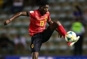 Mondial U17 : Angola et Nigeria pour une place en quarts !