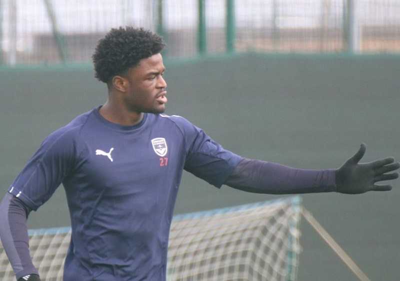 Bordeaux : Maja, une première depuis… Odemwingie !