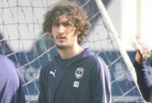 Bordeaux : les Bleus ou l’Algérie, la réponse d’Adli