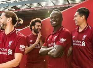 Liverpool : Salah plus cher que Mané ?