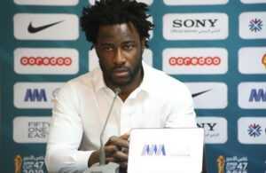 Mercato : Bony en passe de recaler Le Havre !