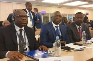 Togo : élections en vue à la Fédération