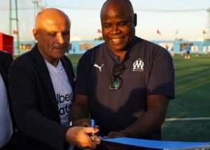 Ballon d’Or Africain : Basile Boli ne vote pas Mané