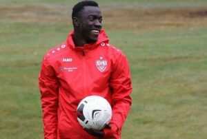 RDC : Nsengi-Biembe “aimerait bien” convoquer Wamangituka, mais…