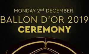 Ballon d’Or : la dernière fois qu’un Africain terminait sur le podium…