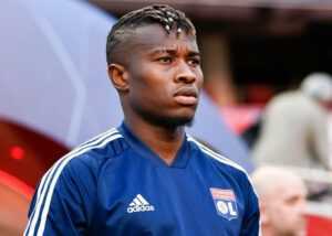 Lyon : Youssouf Koné absent “un bon moment”
