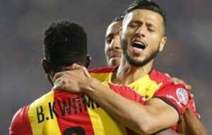 LDC : l’Espérance Tunis refroidit la JSK, Al Ahly se reprend