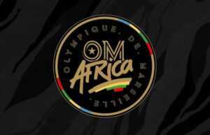 L’OM lance “OM Africa” avec un maillot spécial !