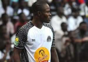 TP Mazembe : après sa provocation, Mputu s’attire les foudres présidentielles !