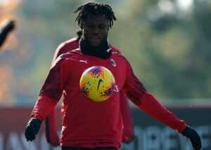 Mercato – Milan AC : la franche mise au point de Franck Kessié