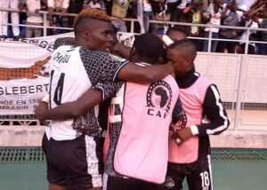 LDC : Muleka porte le TP Mazembe, le Zamalek se reprend grâce à Bencharki