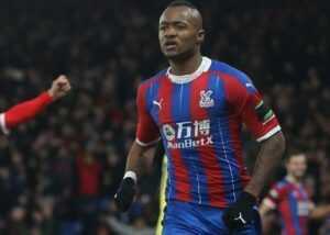 Jordan Ayew offre le derby à Palace et égale son propre record !