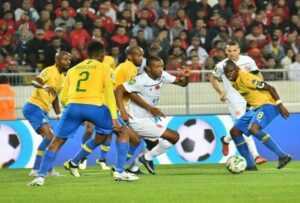 LDC : le WAC Casablanca n’avance pas…