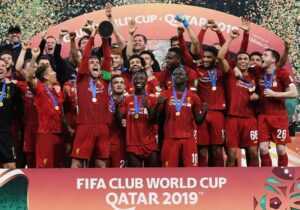 Mondial des clubs : Liverpool et ses 3 Africains sacrés, Mané passeur !