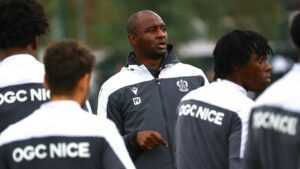 France-Sénégal 2002 : Vieira “un peu moins déçu” que les autres