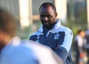 Ballon d’Or : Mané 4e, Vieira crie à l’injustice