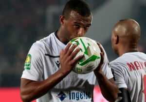 LDC : El Kaabi s’amuse, le WAC décolle, Al Ahly rejoint la tête