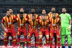 Mondial des clubs : une distinction pour l’Espérance Tunis