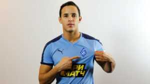 Mercato : enfin un club pour Zeffane (officiel)