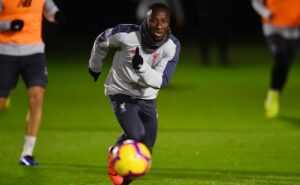 Liverpool : Naby Keita comparé à Iniesta !