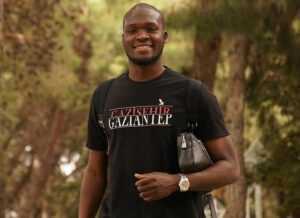 Mercato : un dernier challenge en Italie pour Moussa Sow ?