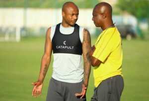 Ghana : Kwesi Appiah réclame 185 000 dollars à la Fédé !