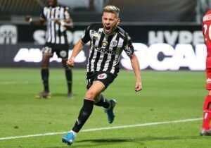 Angers : El Melali interpellé pour exhibitionnisme !