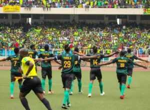 LDC : Vita cartonne la JSK en vain, le Zamalek qualifié sans jouer !