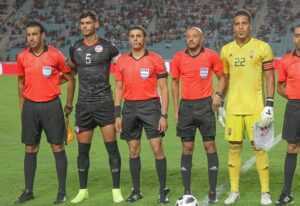 CHAN 2020 : la Tunisie sanctionnée et remplacée par la Libye (officiel)