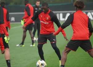 Mercato : Rennes prévient le PSG pour Hamari Traoré