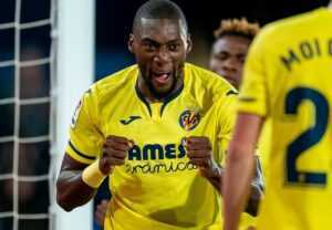 Mercato – Lyon : Toko-Ekambi, c’est pour ce lundi ?