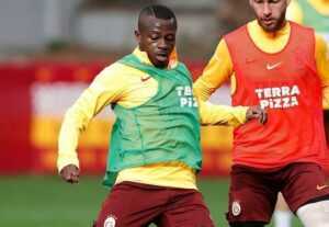 Mercato : Seri discute d’un retour en Ligue 1 !