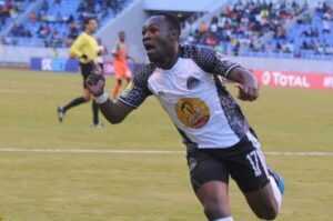 TP Mazembe : Lens en pole pour Muleka ?