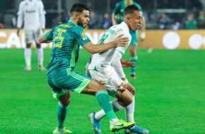 LDC : un JSK-Raja déterminant, un coup à jouer pour le Zamalek… Le programme de la 4e journée