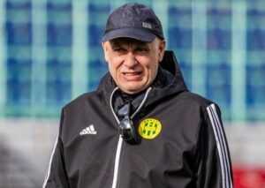 Burkina Faso : Hubert Velud nouveau sélectionneur des Etalons (officiel)