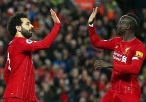 Premier League : l’équipe type BBC de la saison avec 2 Africains !