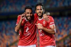Coronavirus : Al Ahly maintient 100% du salaire des joueurs