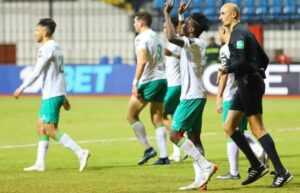 Coupe de la CAF : 2 nouveaux qualifiés, Djoliba au tapis, Paradou manque le coche