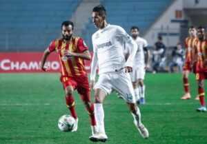 LDC : ces équipes déjà qualifiées en quart de finale