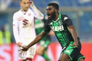 Mercato : Chelsea, Sassuolo, son avenir… Boga fait le point